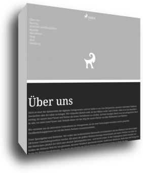 Audiobuch - Der Hörbuchverlag aus Freiburg